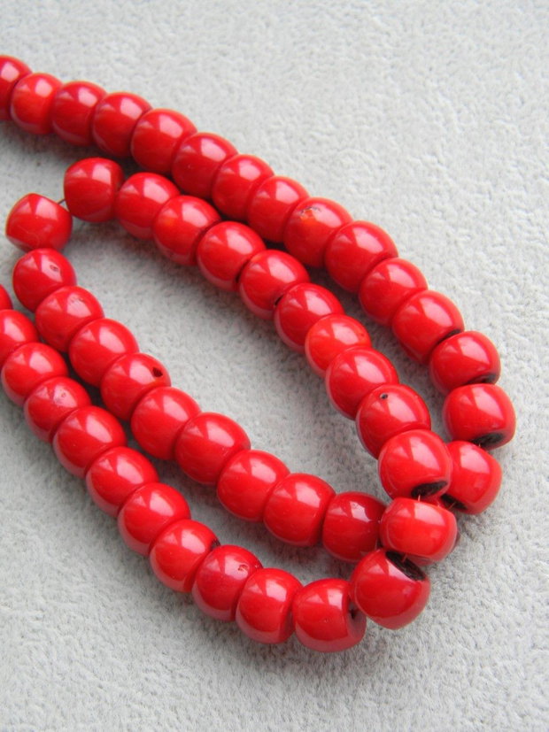 Margele coral (CUI)