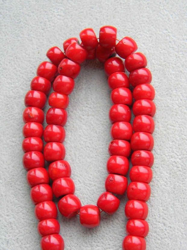 Margele coral (CUI)