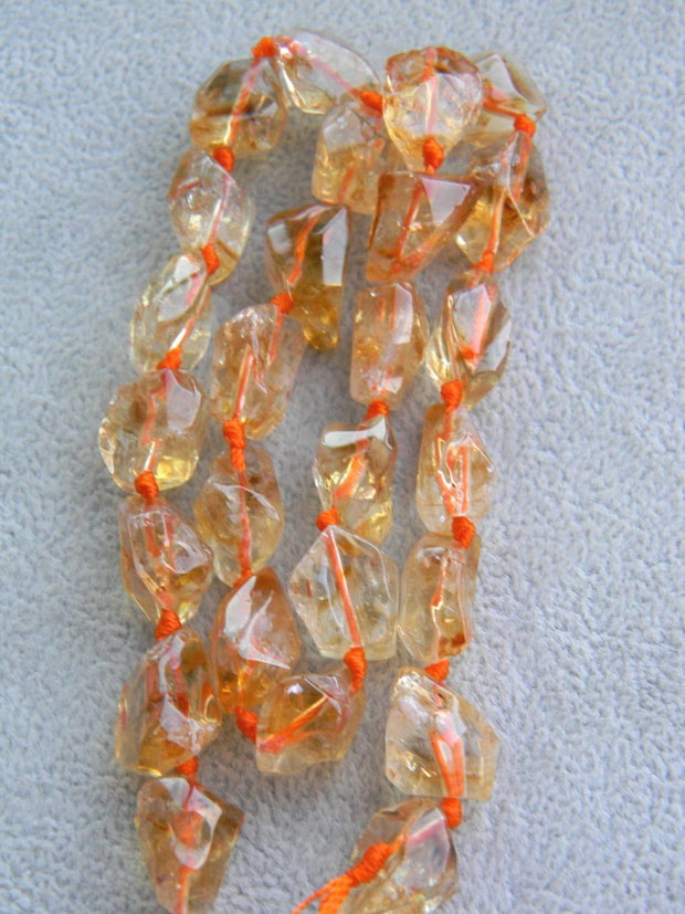Citrin (AV30)