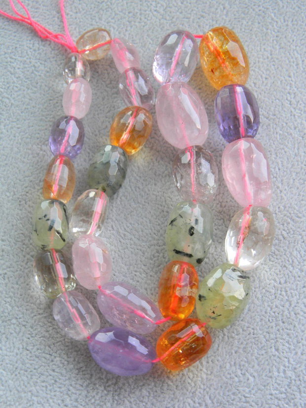 Mix pietre fatetate (AV30)