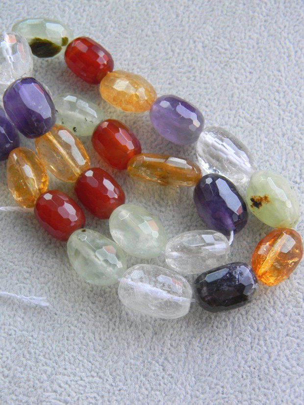 Mix pietre fatetate (AV30)