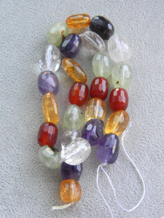 Mix pietre fatetate (AV30)
