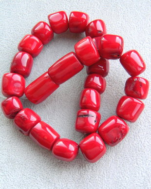Margele coral (CUI)