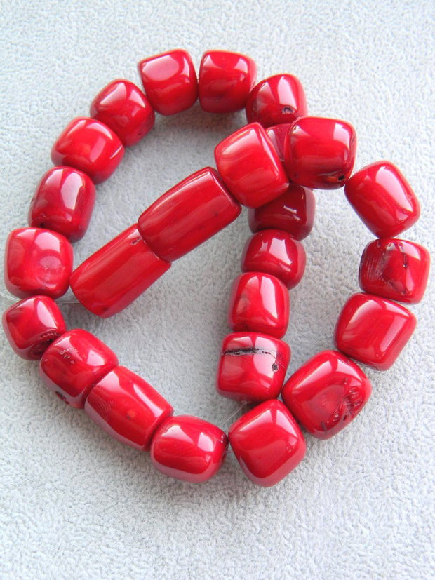 Margele coral (CUI)