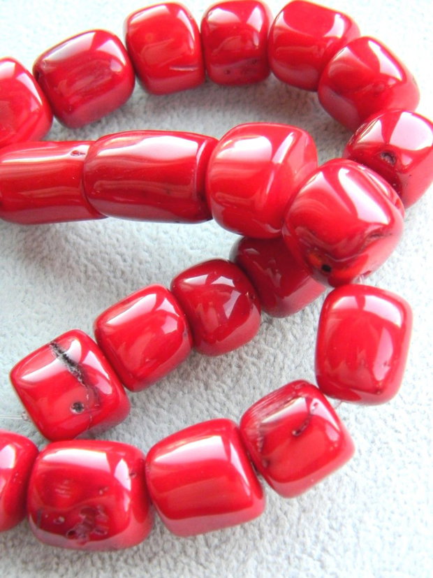 Margele coral (CUI)
