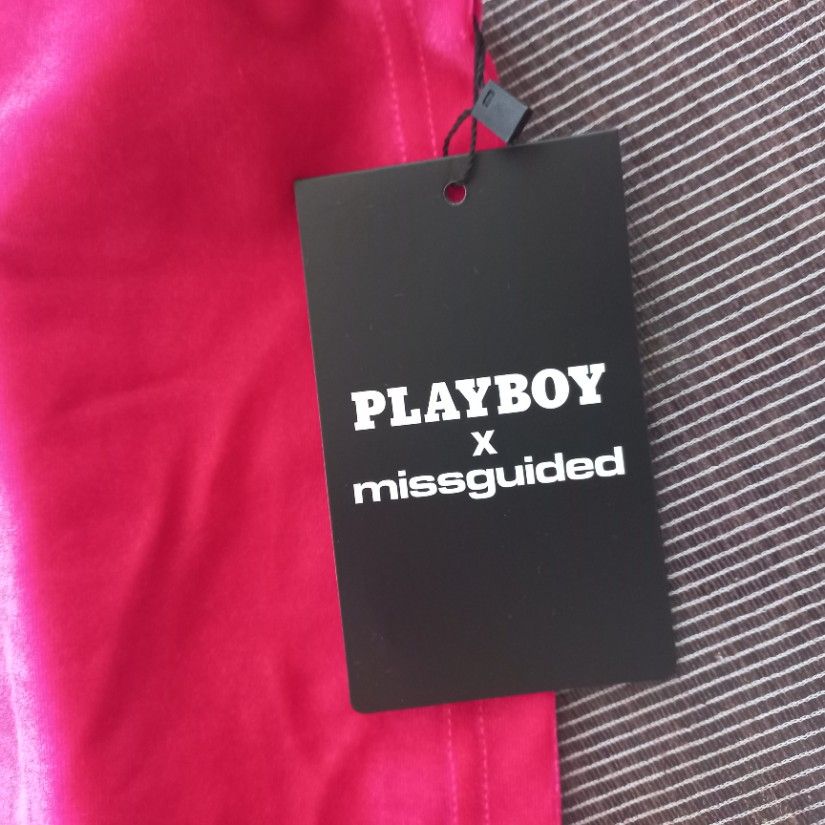 Maieu nou Playboy