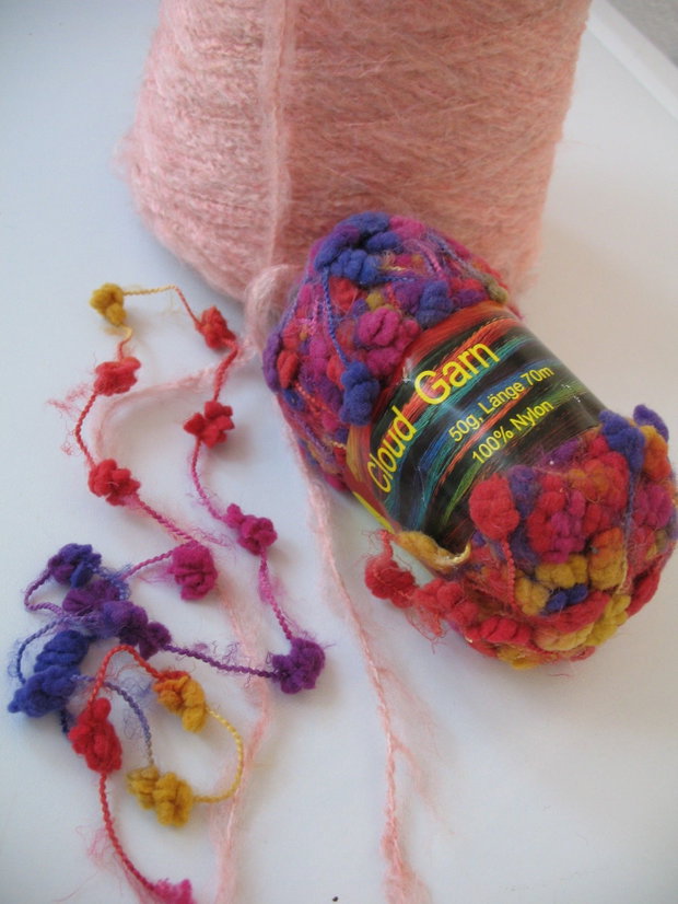 Cardigan  tricotat