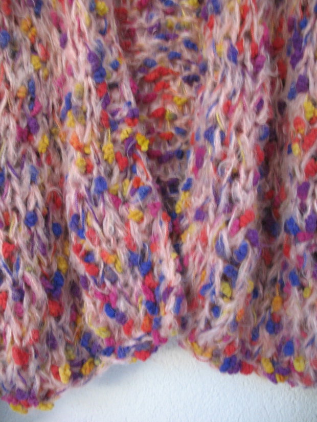 Cardigan  tricotat