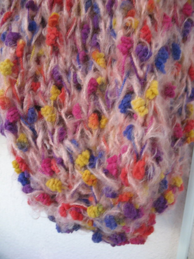 Cardigan  tricotat