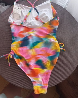Costum de baie întreg original Esprit