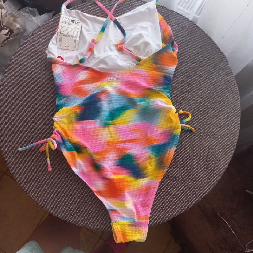Costum de baie întreg original Esprit