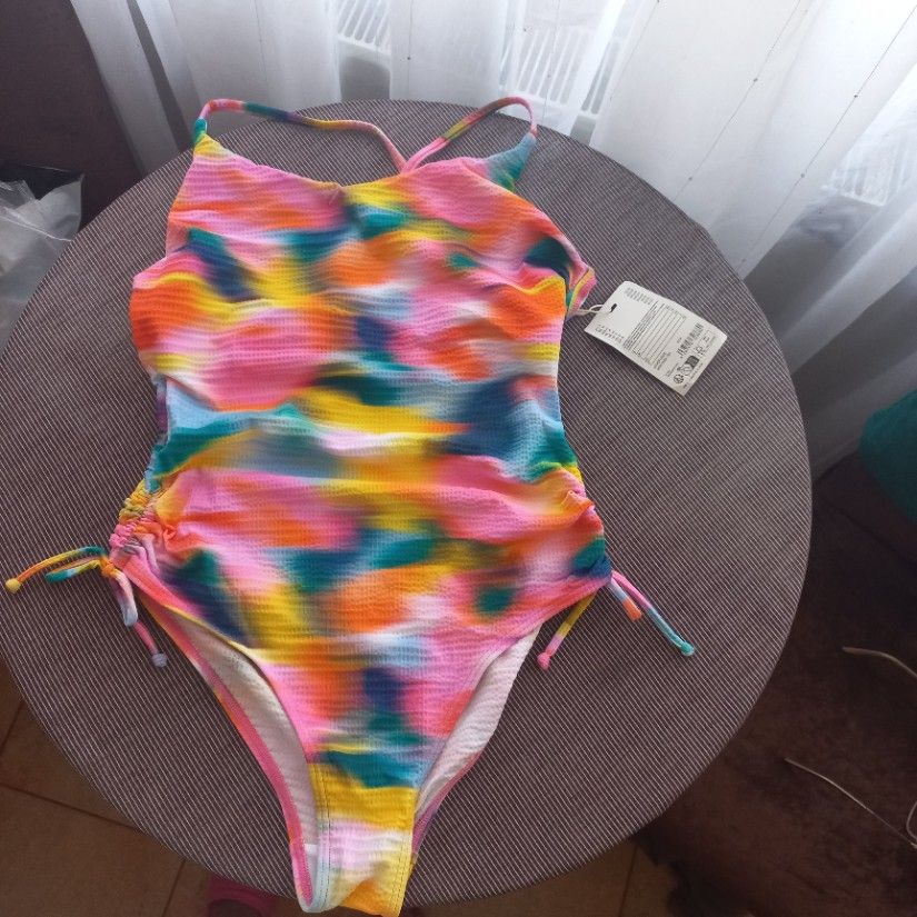Costum de baie întreg original Esprit