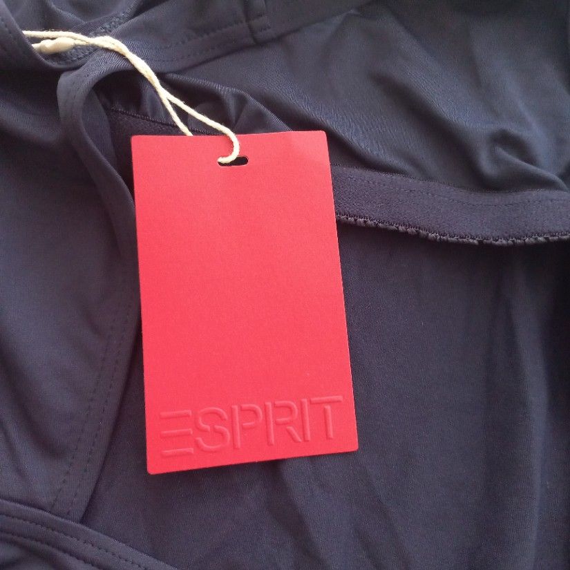 Costum de baie întreg nou original Esprit