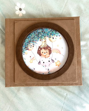 Album foto handmade