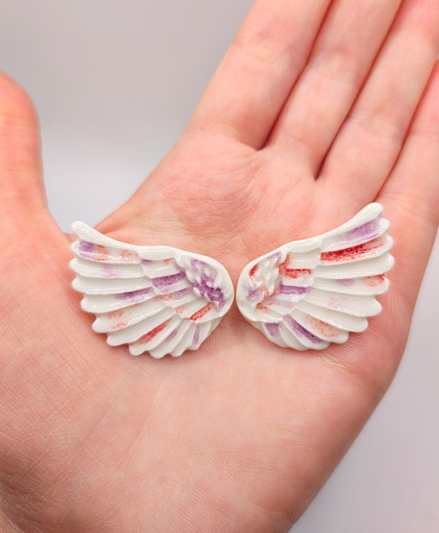 Set brose Fly with me