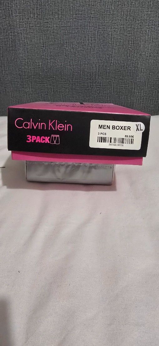 Boxeri