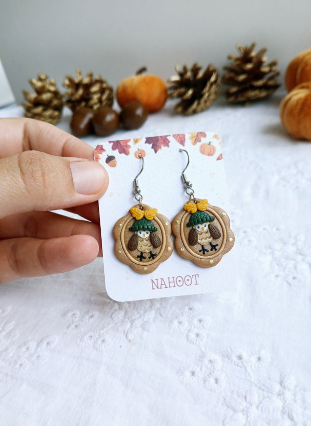 Cercei Owls