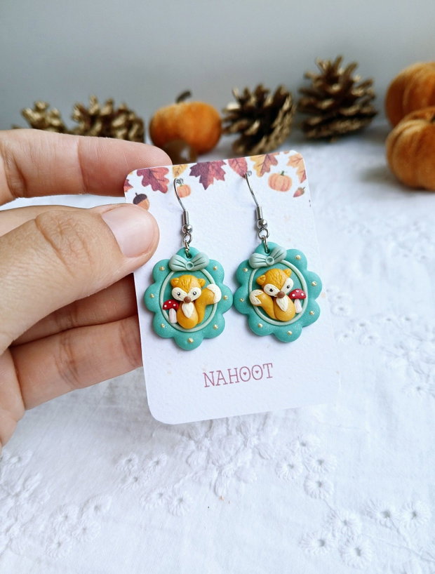Cercei Foxes
