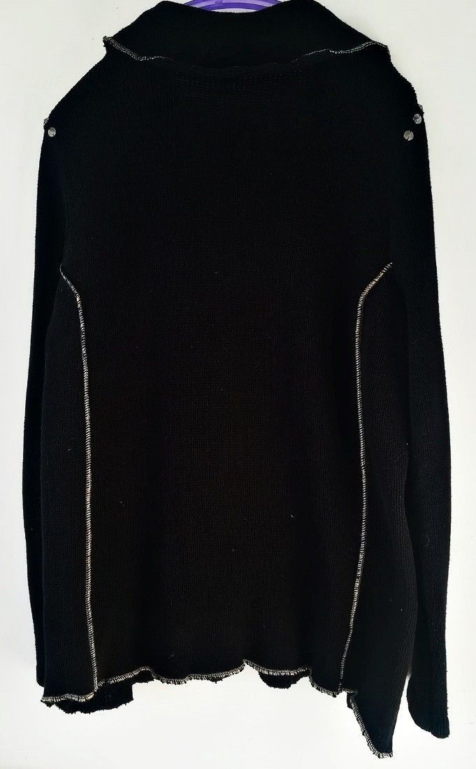jacheta Creation L , tricot bumbac , 46
