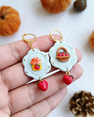 Cercei Apples
