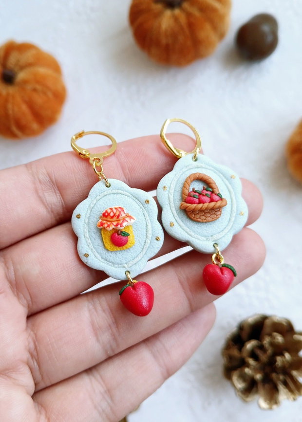 Cercei Apples