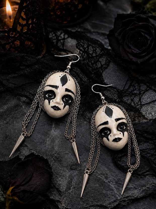 Cercei gotik 02106
