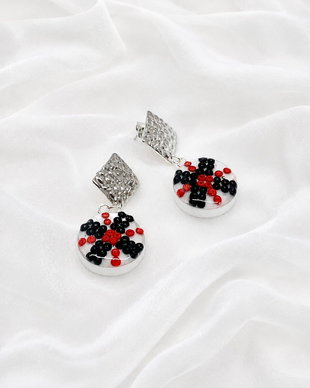 Cercei motiv traditional 02482
