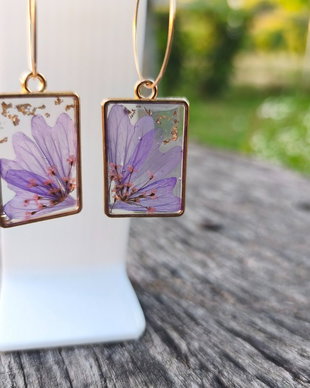 Cercei "fairy wings"