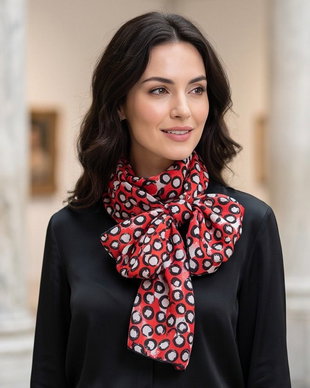 Eșarfa VERA