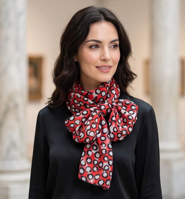Eșarfa VERA