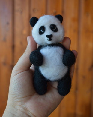 Jucării handmade photo props