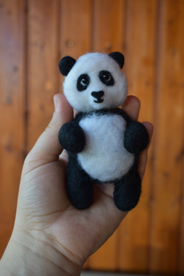 Jucării handmade photo props