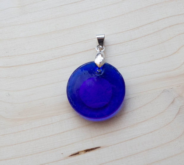 Pandantiv Evil eye (Ochi protector)