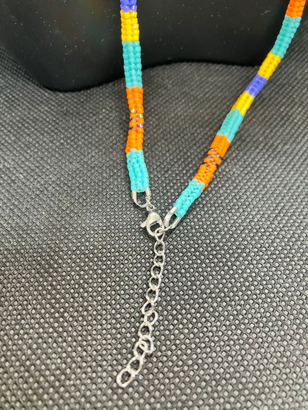 Colier Crayons