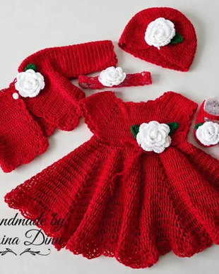 Set de botez