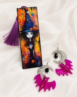 set cadou Hallowee02490