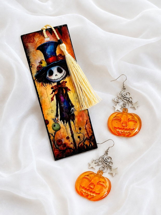 set cadou Halloween 02491