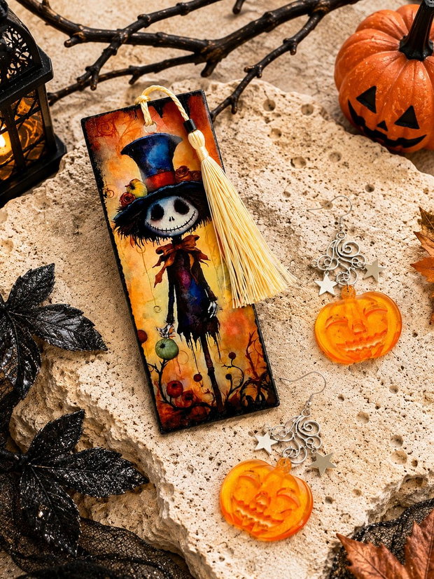 set cadou Halloween 02491