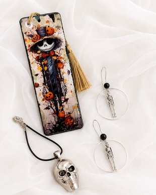 set cadou Halloween 02492