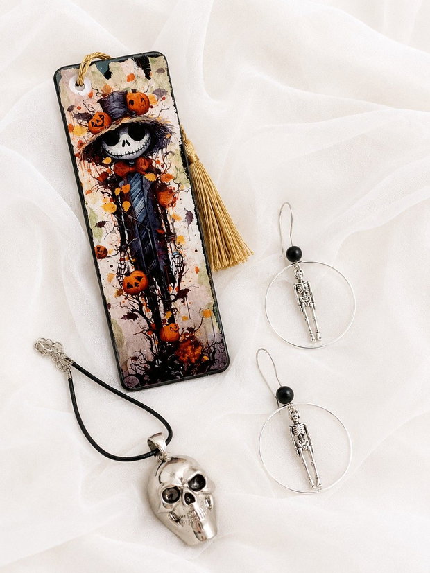 set cadou Halloween 02492