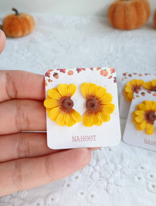 Cercei Sunflower