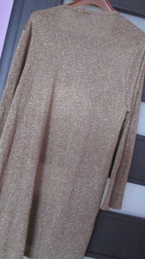 cardigan cu nasturi Mia moda 48/L