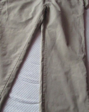 pantaloni 3/4 bej barbati 58