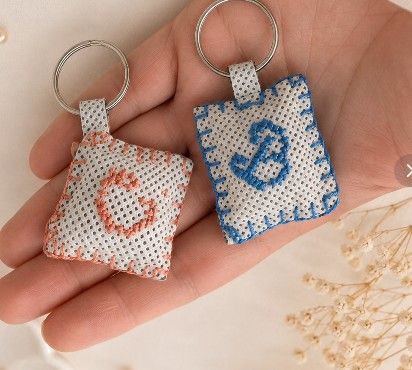 Mini brelocuri