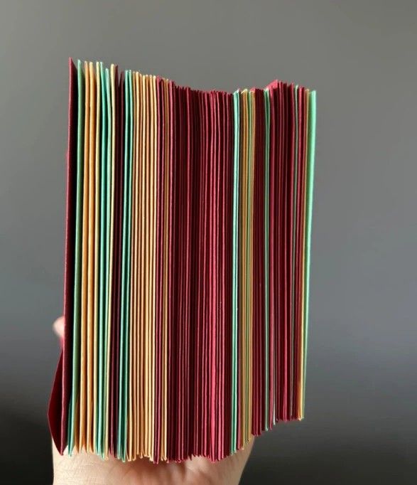 Plicuri 12.5 x 16 cm