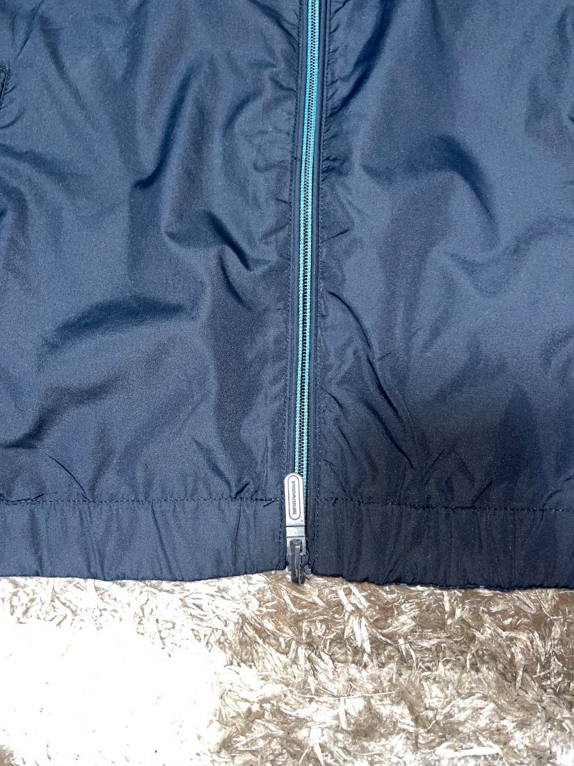 Geaca Emporio Armani reversibilă