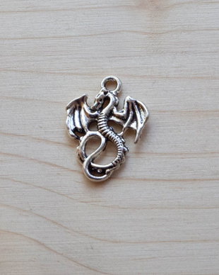 Pandantiv dragon