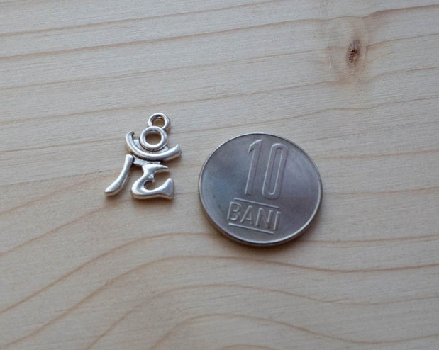Pandantiv Ohm
