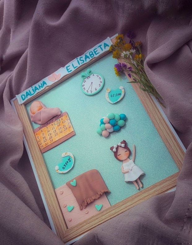 Tablouri handmade personalizate