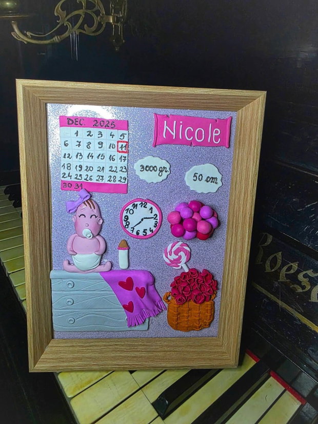 Tablouri handmade personalizate